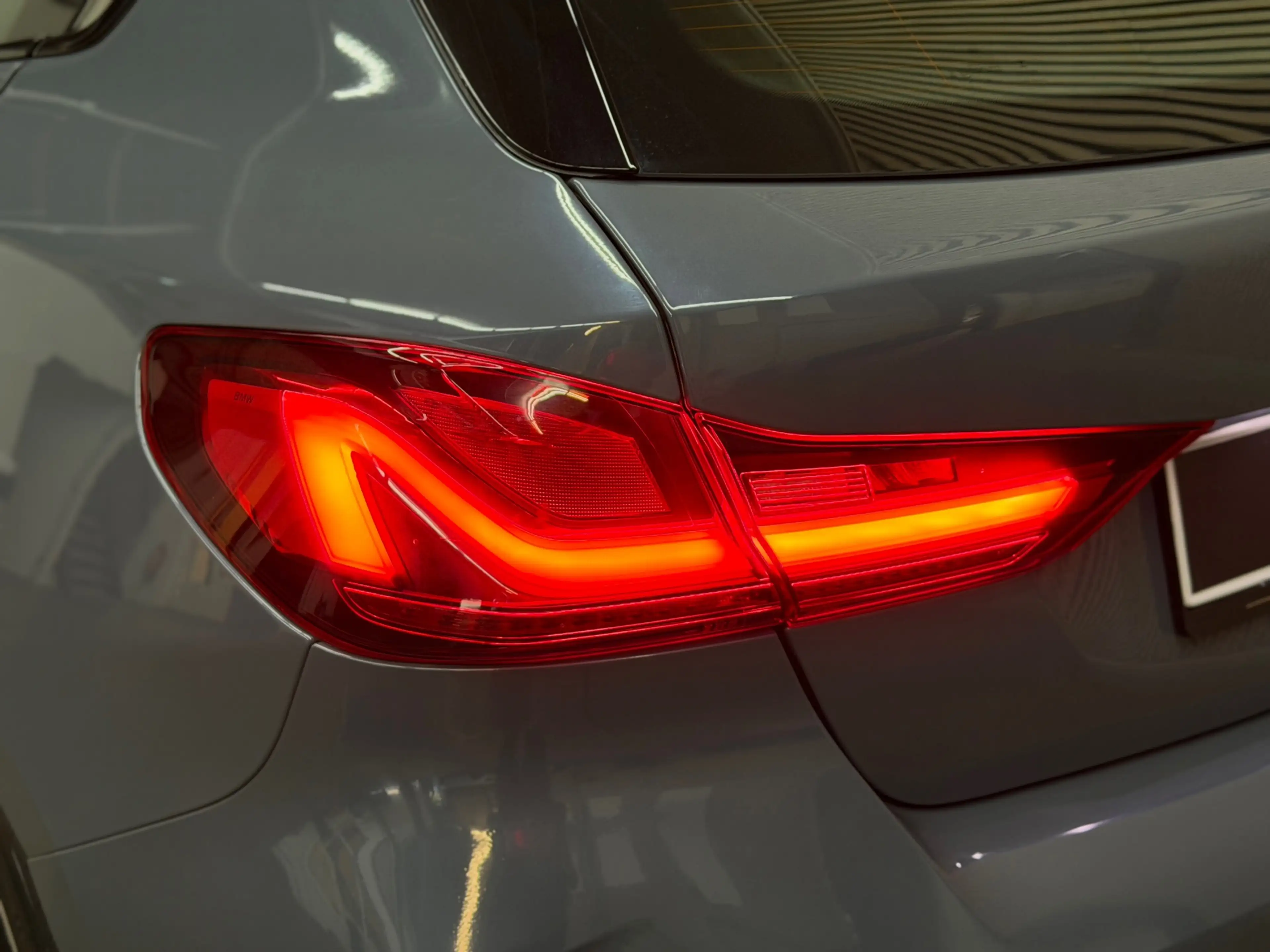 BMW 120 1-serie 120i M-Pakket 2021 LED CRUISE LEDER CAR-PL — photo 13