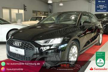 Sportback 35 TFSI Carplay-Navi