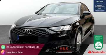 Sportback 35 TFSI Carplay-Navi