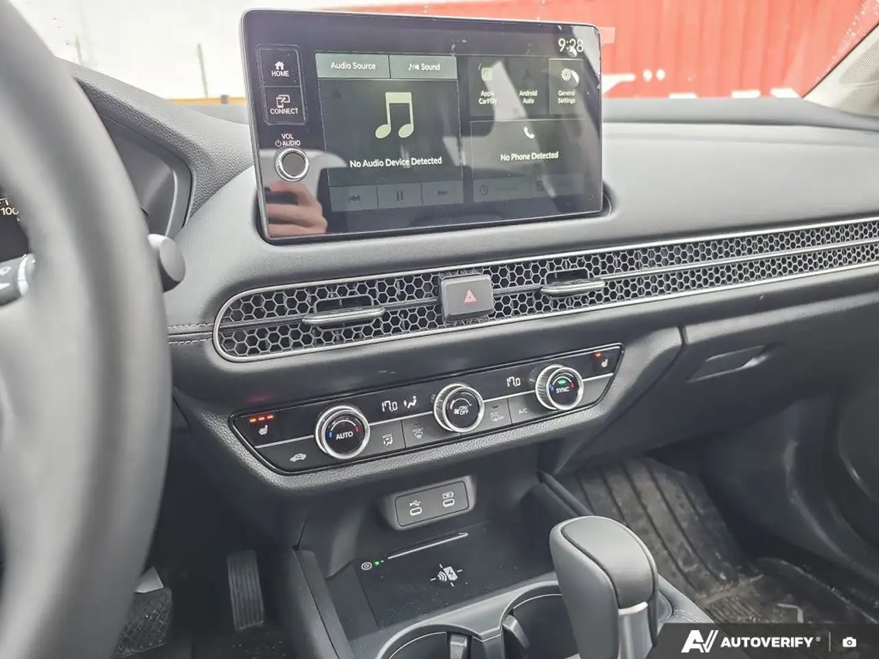 Honda HR-V снимка Honda HR-V