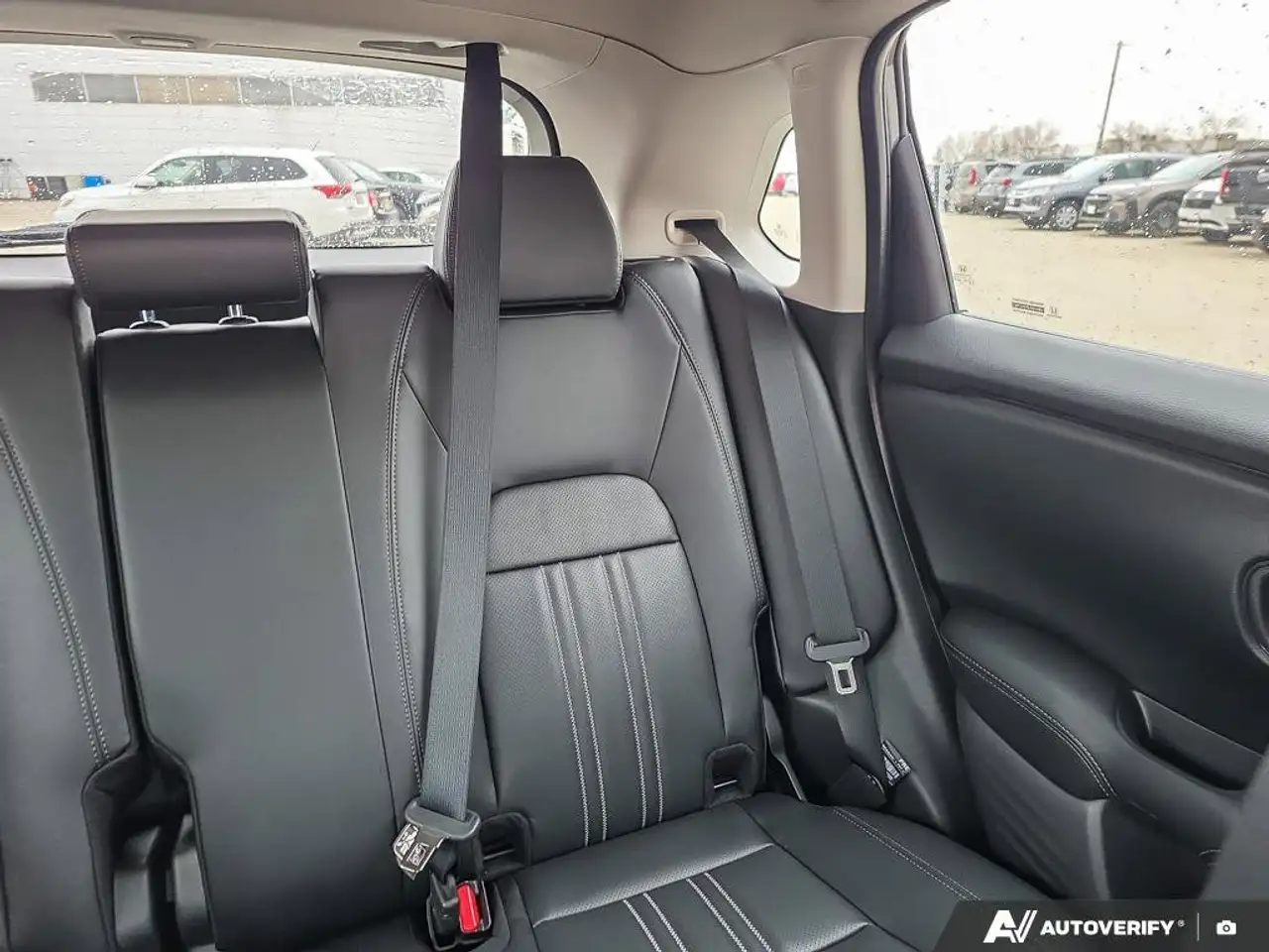 Honda HR-V снимка Honda HR-V