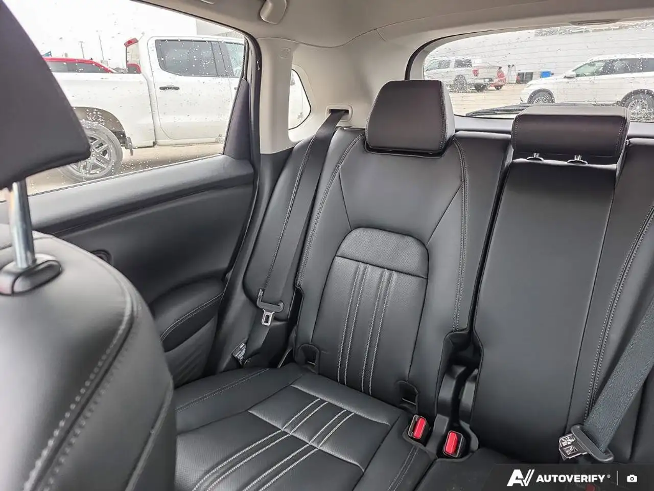 Honda HR-V снимка Honda HR-V
