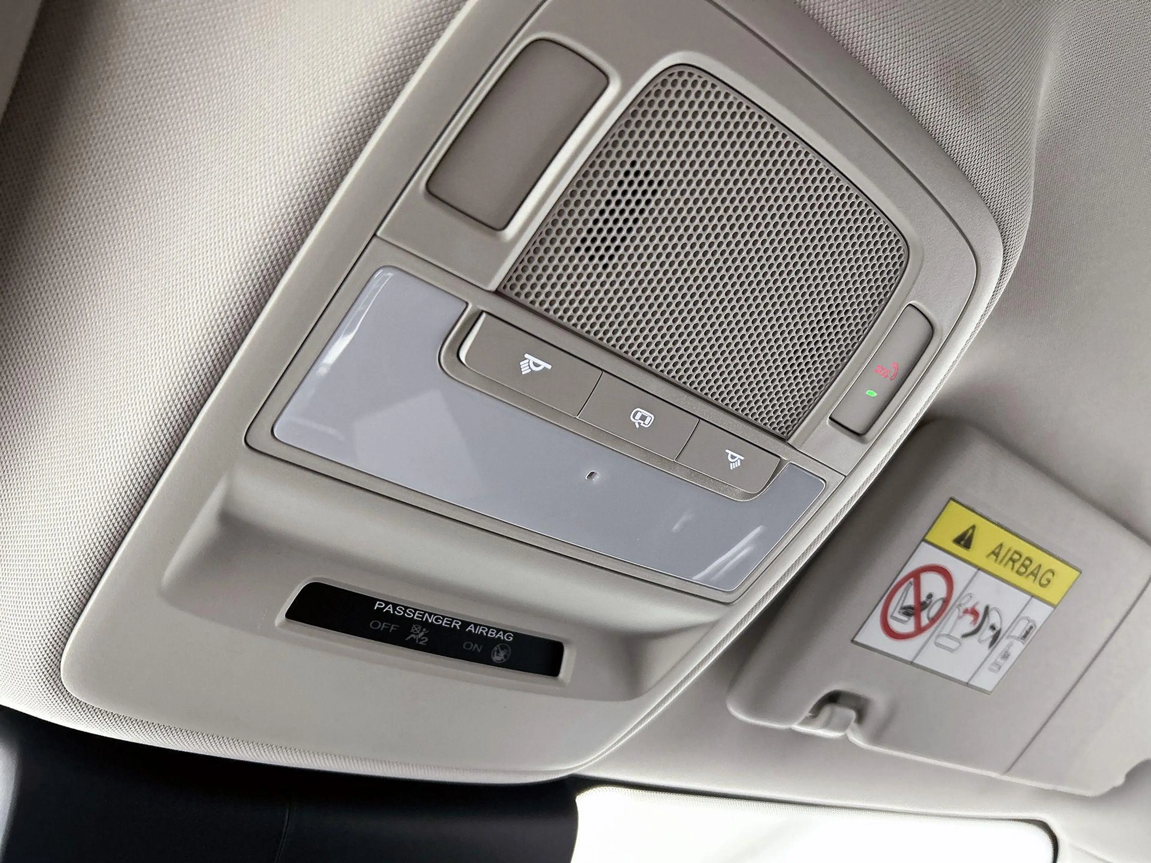 MG EHS 1.5 TGDI Comfort | Navi | Apple CarPLay | Camera | — photo 12