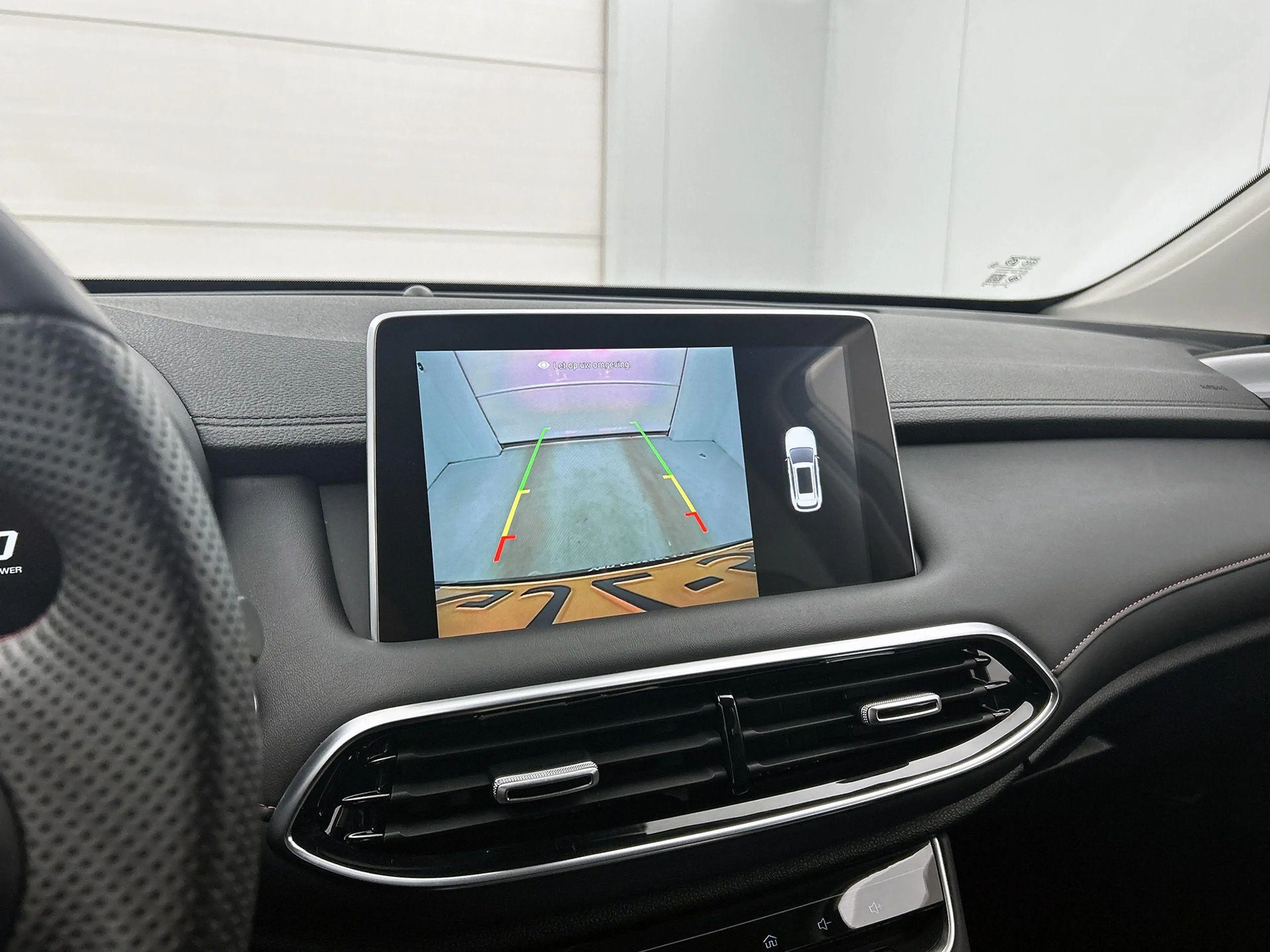 MG EHS 1.5 TGDI Comfort | Navi | Apple CarPLay | Camera | — photo 15