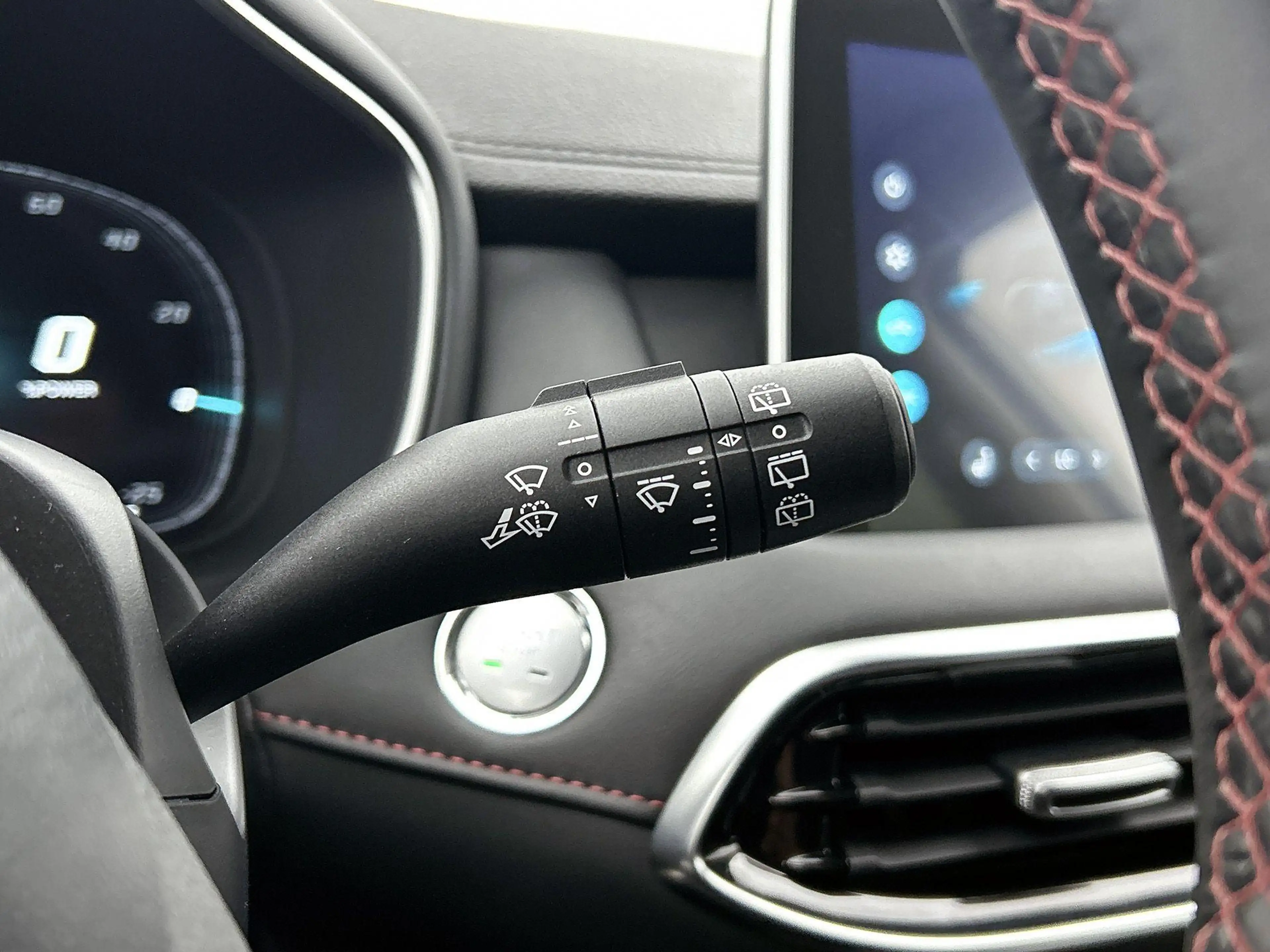 MG EHS 1.5 TGDI Comfort | Navi | Apple CarPLay | Camera | — photo 10