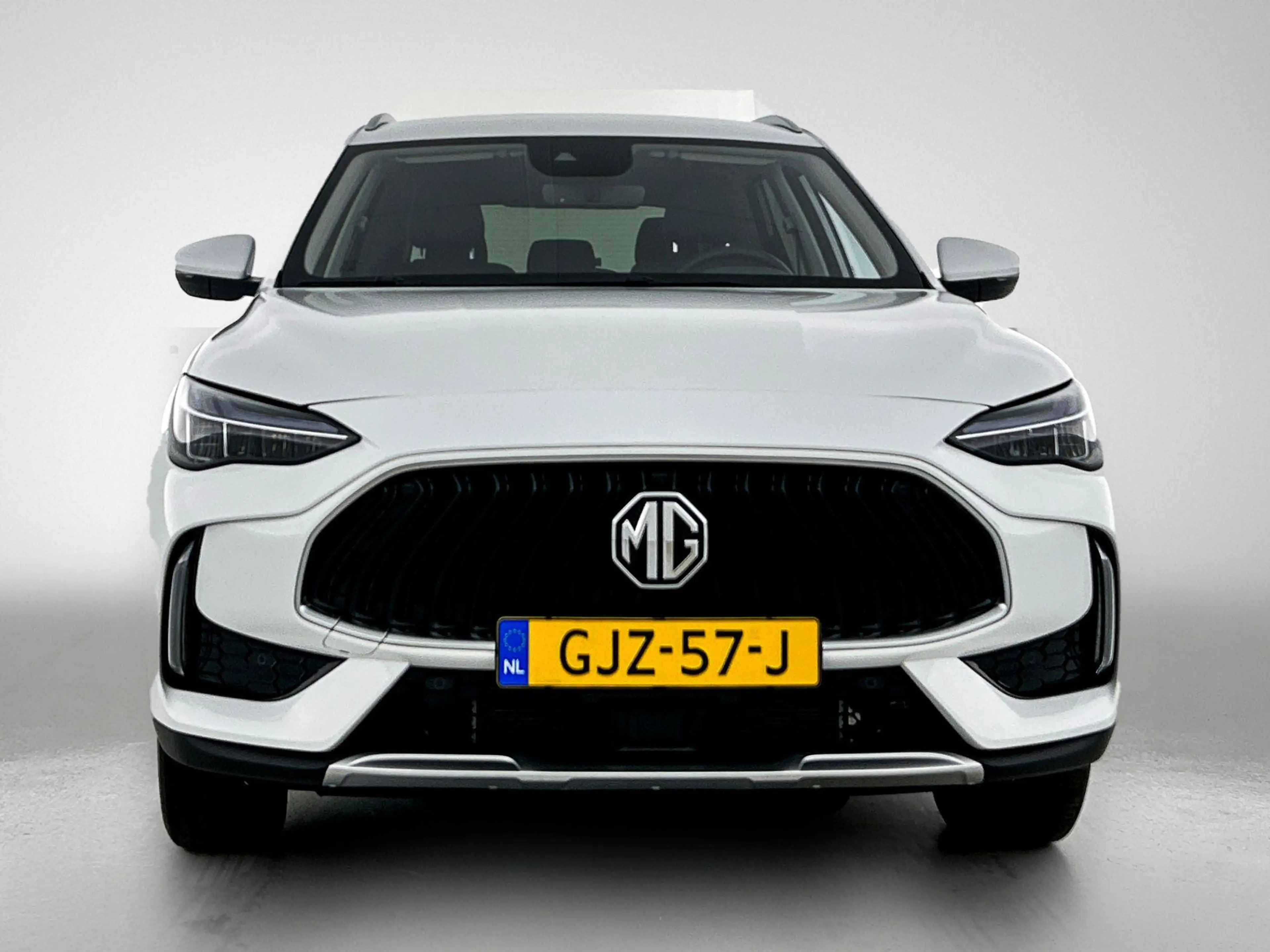 MG EHS 1.5 TGDI Comfort | Navi | Apple CarPLay | Camera | — photo 5