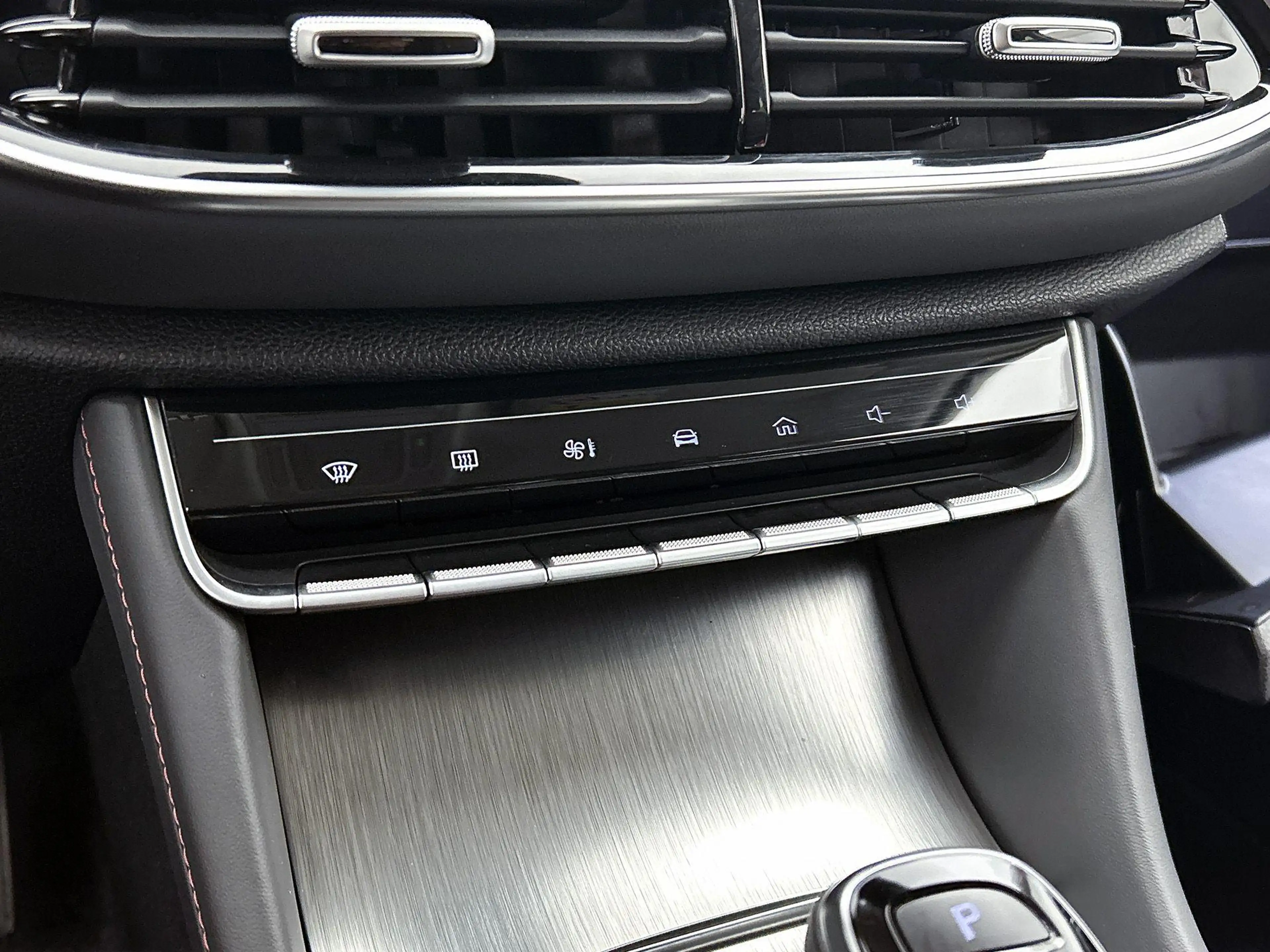 MG EHS 1.5 TGDI Comfort | Navi | Apple CarPLay | Camera | — photo 9