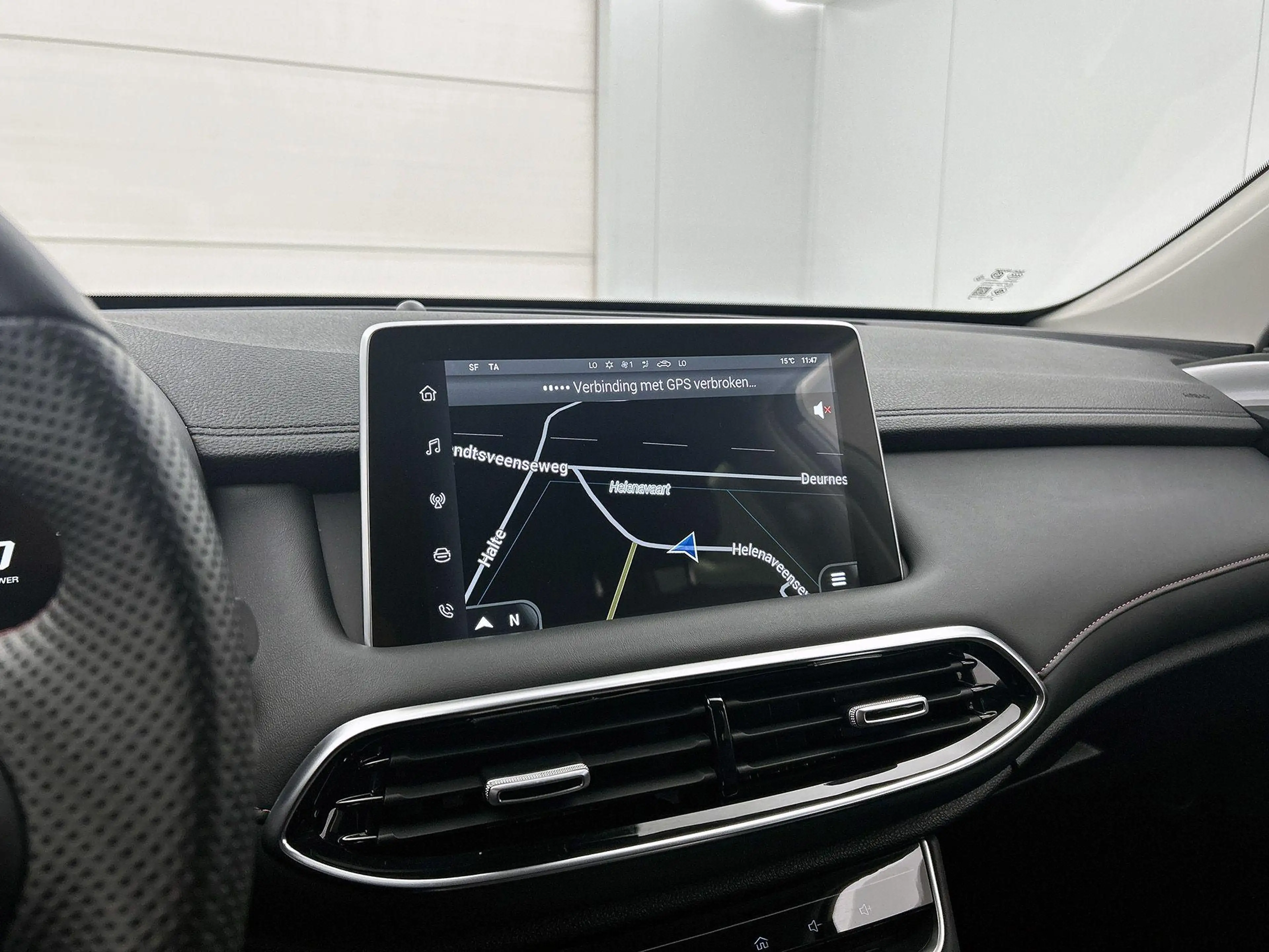 MG EHS 1.5 TGDI Comfort | Navi | Apple CarPLay | Camera | — photo 7