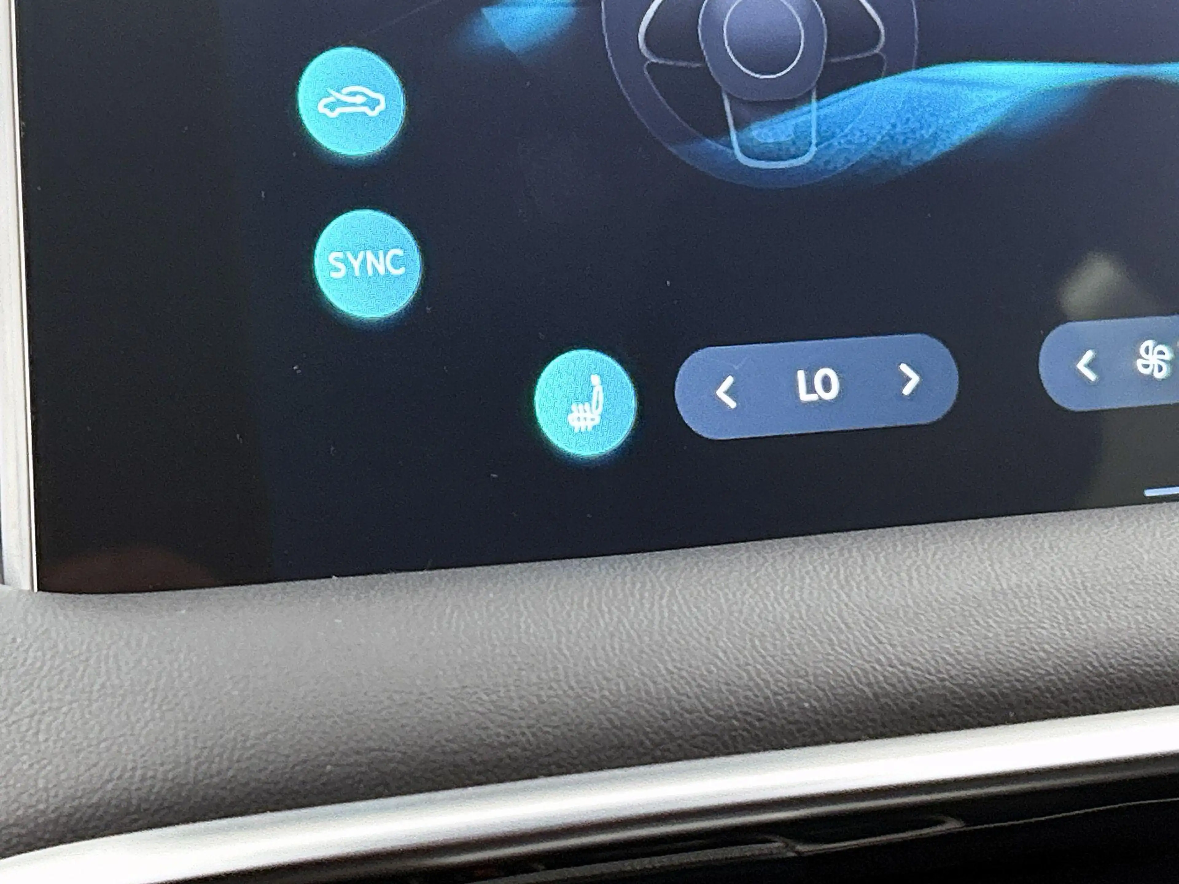 MG EHS 1.5 TGDI Comfort | Navi | Apple CarPLay | Camera | — photo 8