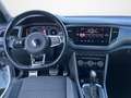 Volkswagen T-Roc Cabriolet 1.5 TSI DSG R-Line Black Style Weiß - thumbnail 8