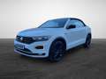 Volkswagen T-Roc Cabriolet 1.5 TSI DSG R-Line Black Style Weiß - thumbnail 3