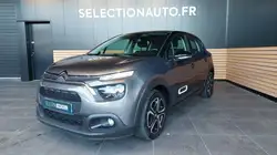 Citroen C3 III BlueHDi 100 S&amp;S BVM Feel Pack