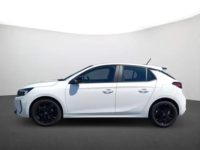 Opel Corsa view 4