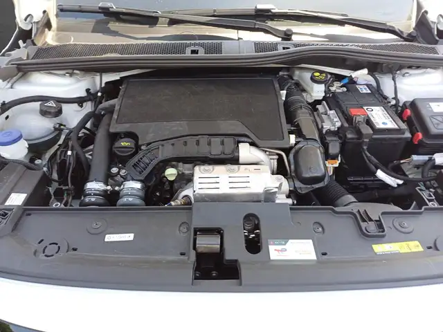 Opel Corsa view 5