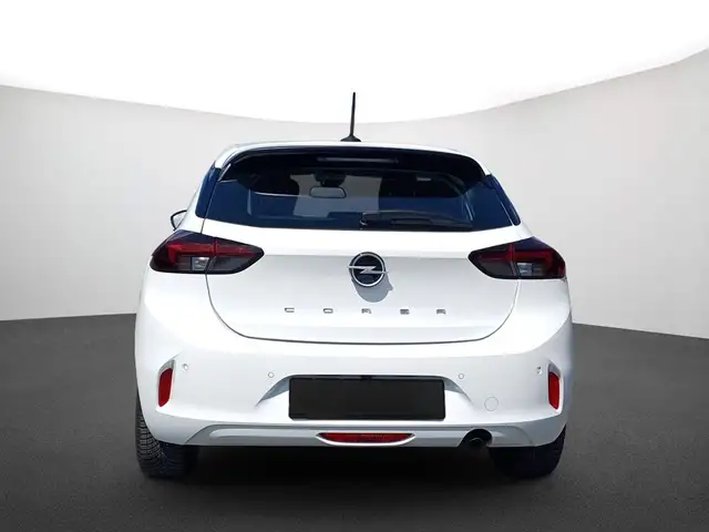 Opel Corsa view 3