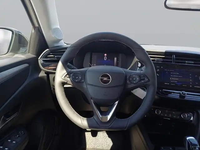 Opel Corsa view 13