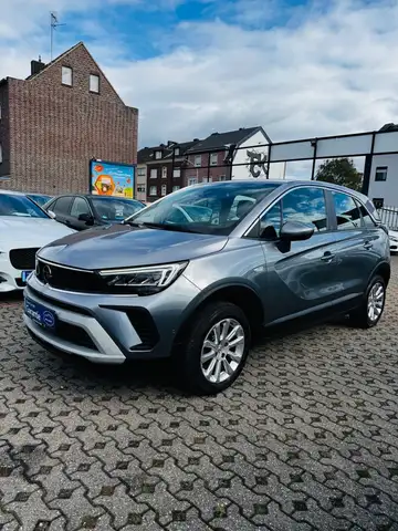 Opel Autres Crossland Elegance
