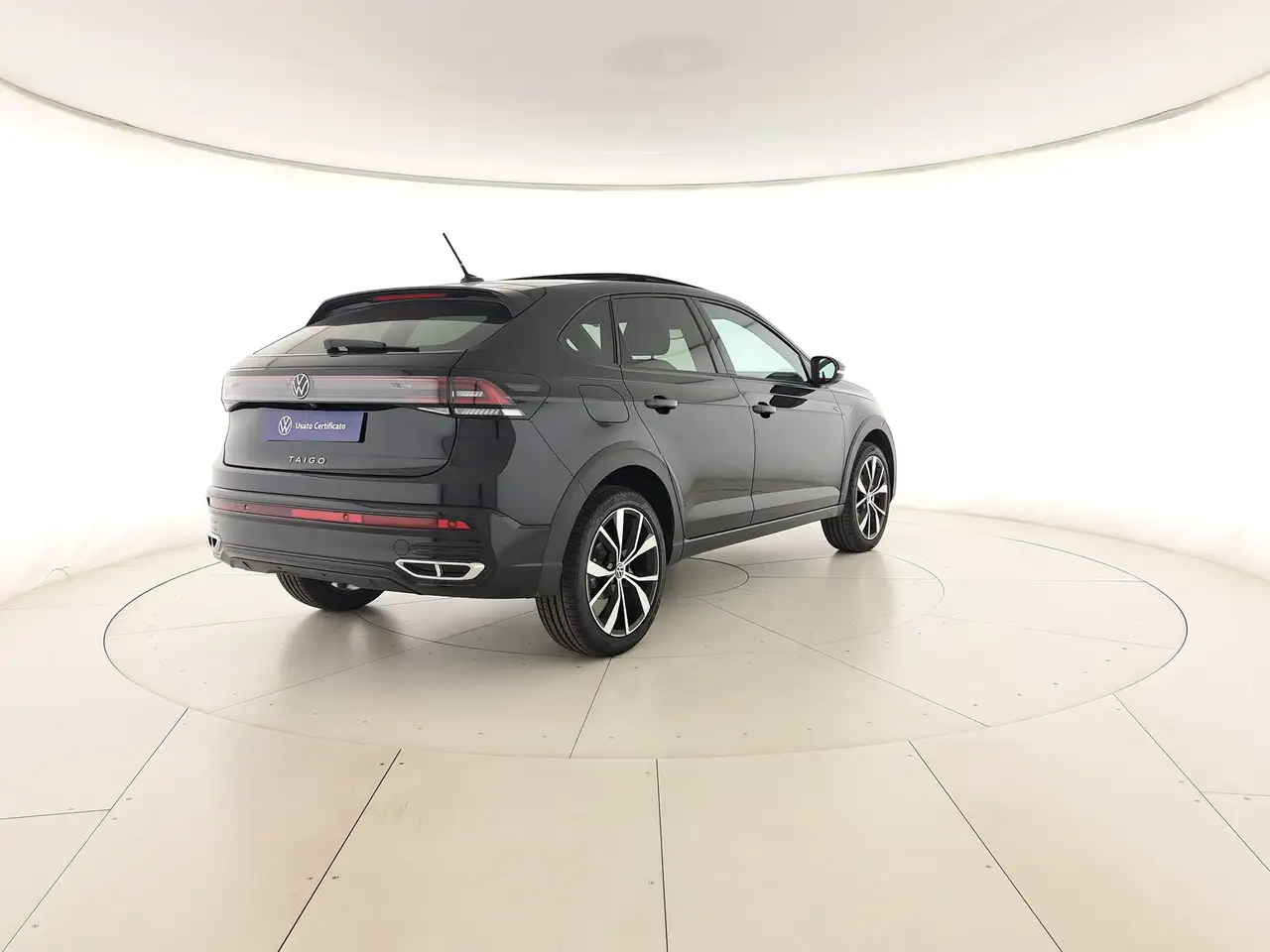Volkswagen Taigo 2026