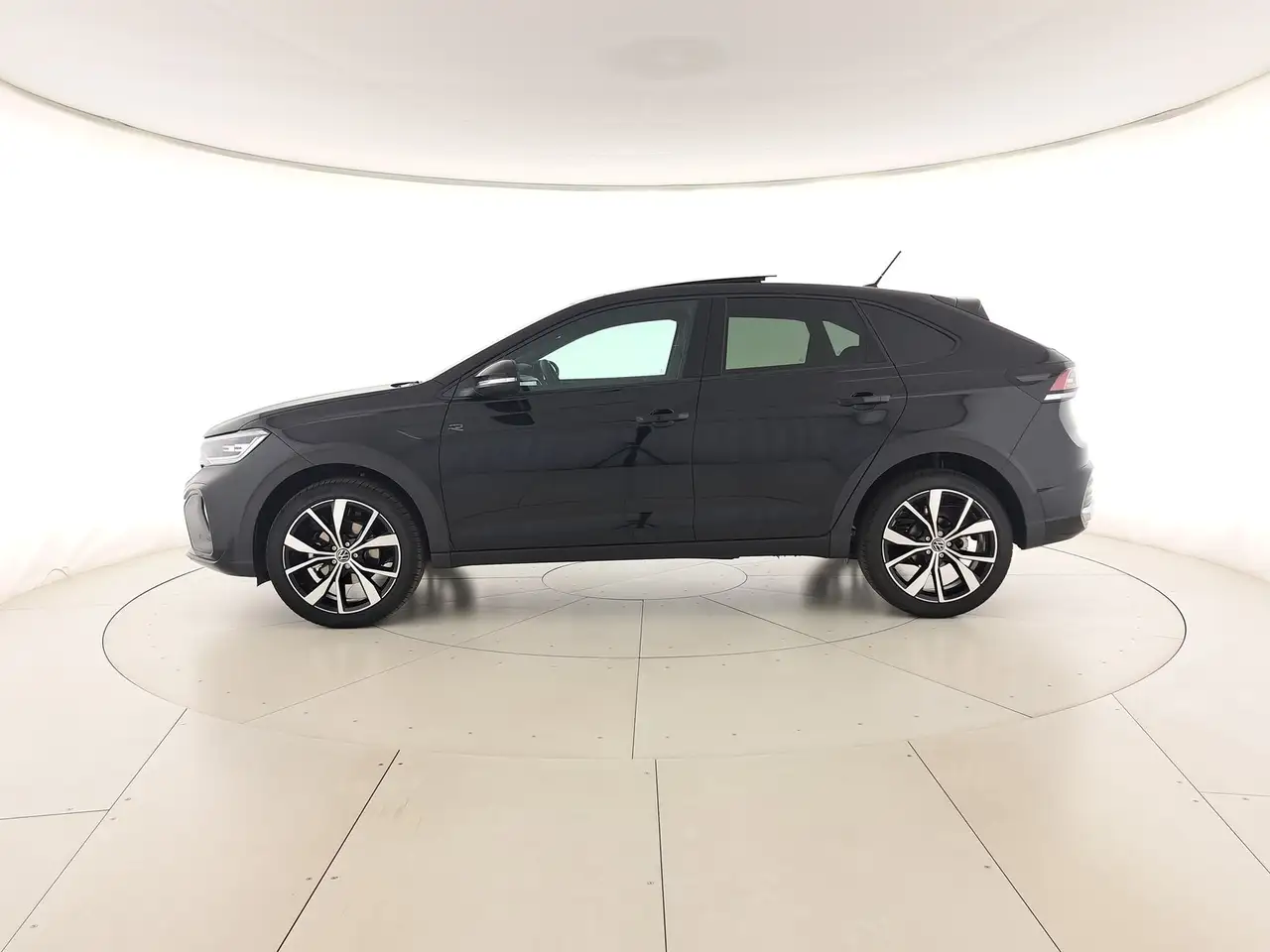 Volkswagen Taigo 2026