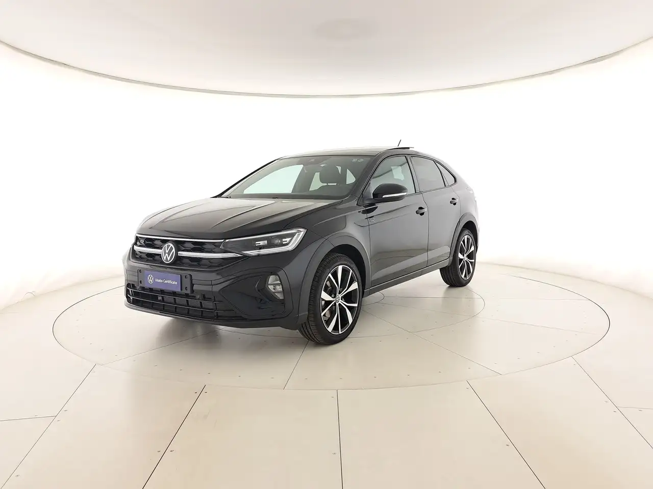 Volkswagen Taigo 2026