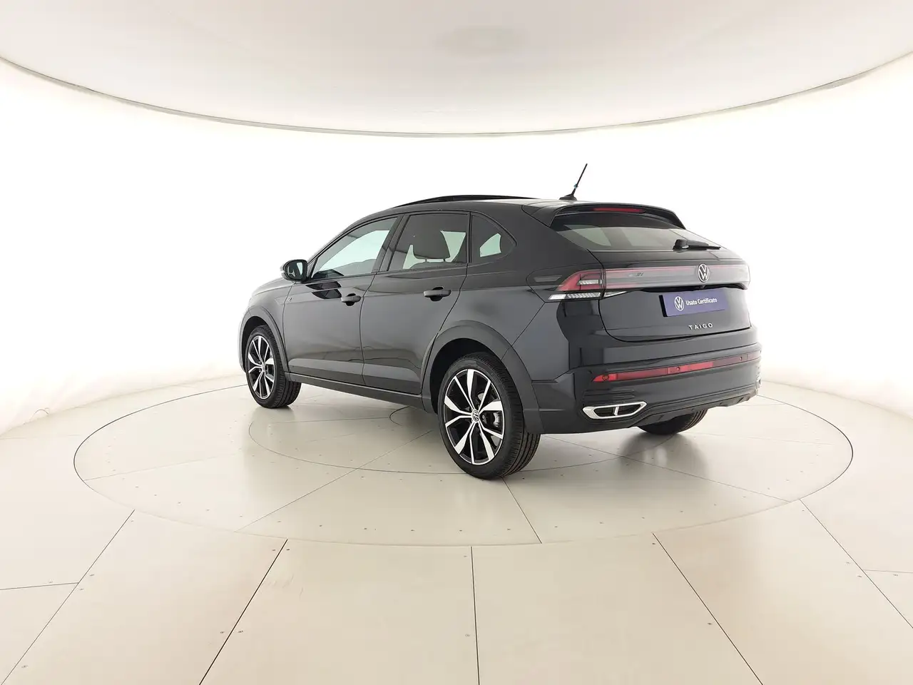 Volkswagen Taigo 2026