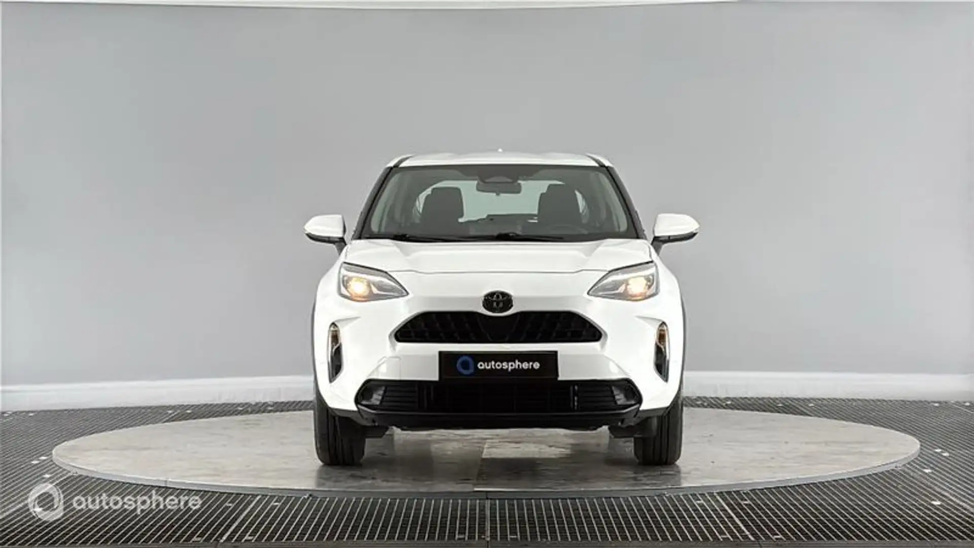 Toyota Yaris Cross 116h Dynamic MC24 - 2