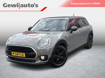 MINI Mini Clubman 1.5 Automaat Salt