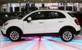Fiat 500X Cross Automatik*LEDER*MFL*TEMPOMAT*KLIMA*BC Weiß - thumbnail 4
