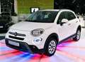 Fiat 500X Cross Automatik*LEDER*MFL*TEMPOMAT*KLIMA*BC Weiß - thumbnail 1