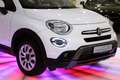 Fiat 500X Cross Automatik*LEDER*MFL*TEMPOMAT*KLIMA*BC Weiß - thumbnail 11