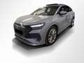 Audi Q4 e-tron Sportback 50 S Line Int Leder,Navi,Pano Grau - thumbnail 9
