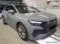 Audi Q4 e-tron Sportback 50 S Line Int Leder,Navi,Pano Grau - thumbnail 4