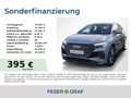 Audi Q4 e-tron Sportback 50 S Line Int Leder,Navi,Pano Grau - thumbnail 1