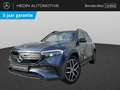 Mercedes-Benz EQB 300 Bleu - thumbnail 1