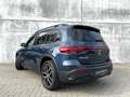Mercedes-Benz EQB 300 Bleu - thumbnail 3