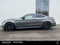 Mercedes-Benz C 63 AMG C 63 AMG Coupe Night Aero Perf.Sitz+AGA Pano Bur Gris - thumbnail 2