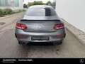 Mercedes-Benz C 63 AMG C 63 AMG Coupe Night Aero Perf.Sitz+AGA Pano Bur Gris - thumbnail 4