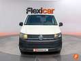Volkswagen Transporter Furgón 2.0TDI SCR BMT 75kW Blanco - thumbnail 4