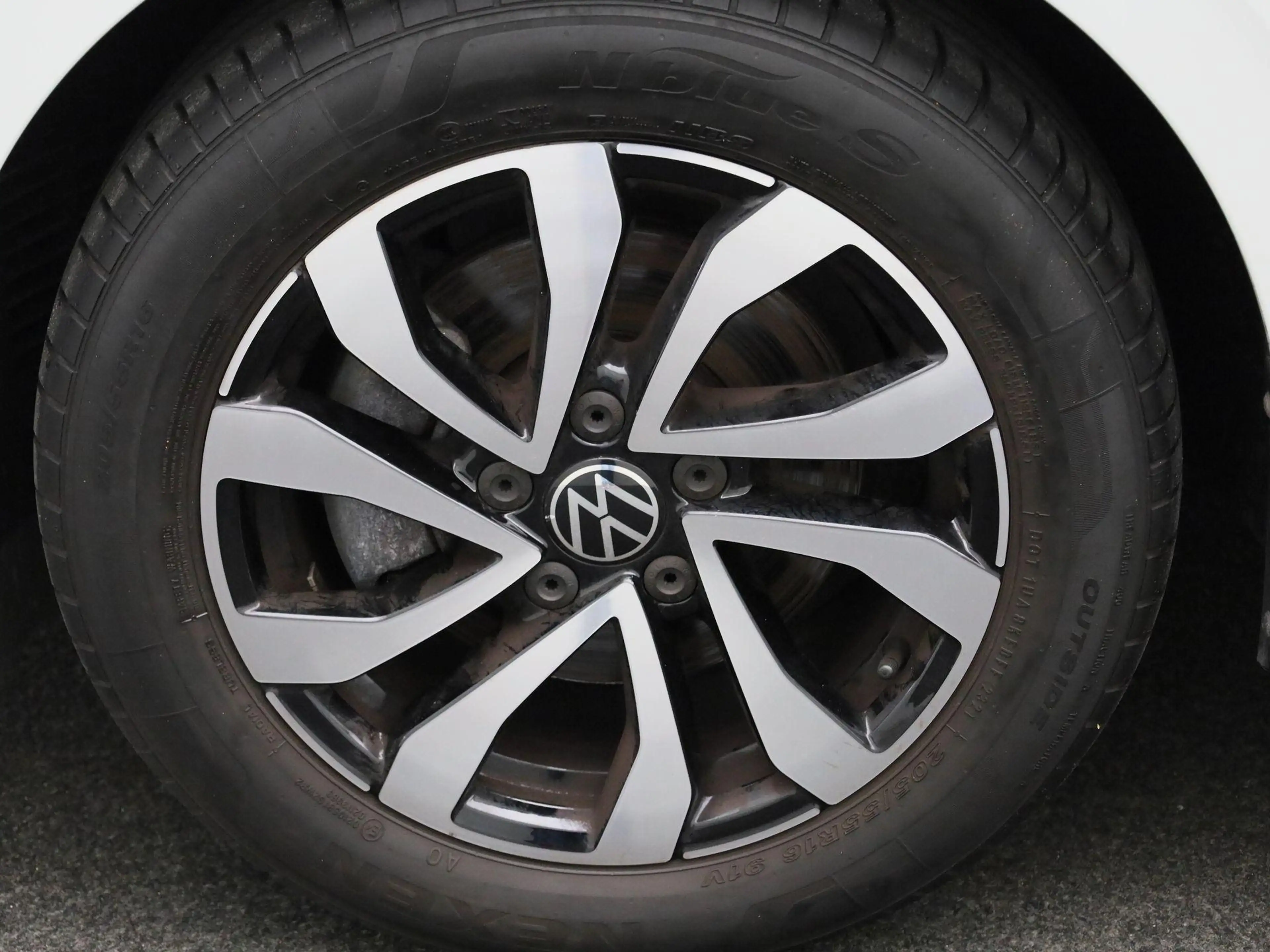 Volkswagen Golf 1.0 eTSI Life | Automaat | Panorama dak | Virtual — photo 13