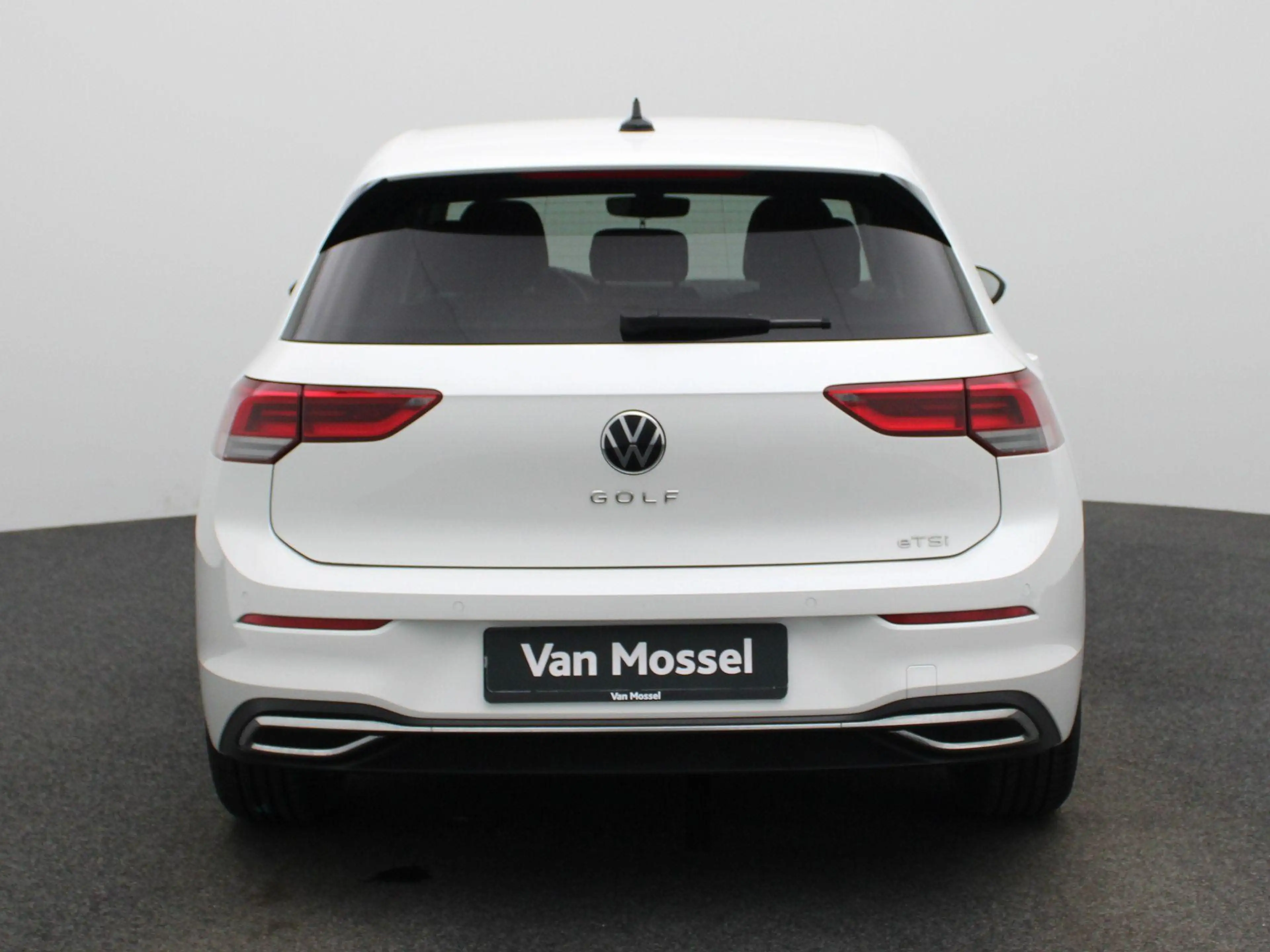 Volkswagen Golf 1.0 eTSI Life | Automaat | Panorama dak | Virtual — photo 6