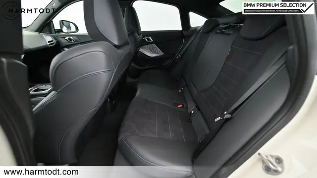 BMW 2 Series view 14