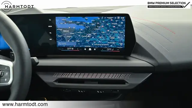 BMW 2 Series view 11
