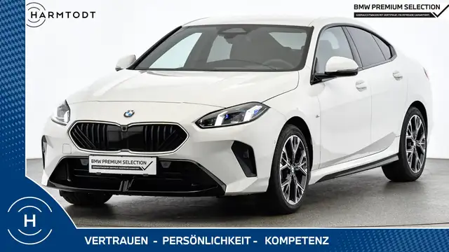 2025 BMW 2 Series in White for sale
