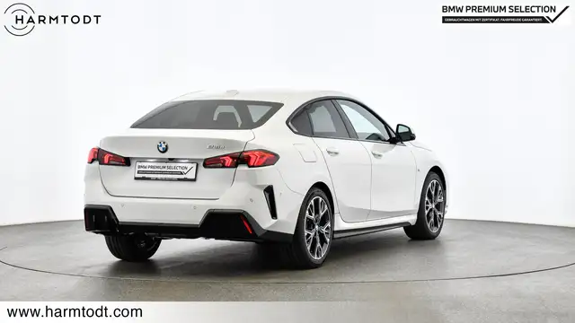 BMW 2 Series view 5