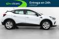 Renault Captur TCe Evolution 74kW GLP Blanco - thumbnail 7