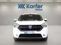 Dacia Lodgy Laureate TCE 85kW (115CV) 5Pl Blanc - thumbnail 8