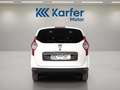 Dacia Lodgy Laureate TCE 85kW (115CV) 5Pl Blanc - thumbnail 4
