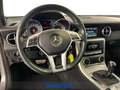 Mercedes-Benz SLK 200 Sport auto Argento - thumbnail 11