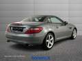 Mercedes-Benz SLK 200 Sport auto Argento - thumbnail 2
