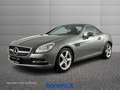 Mercedes-Benz SLK 200 Sport auto Argento - thumbnail 1